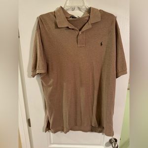 Polo men’s XXL shirt